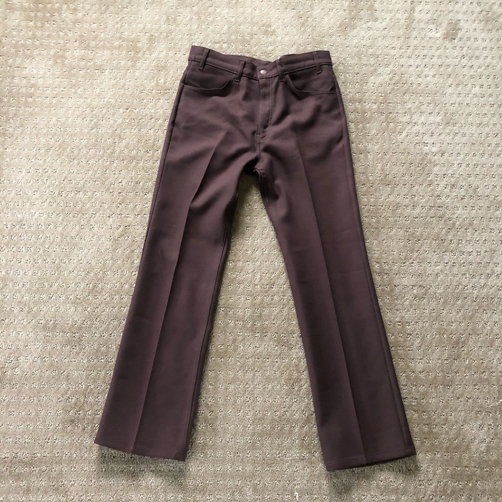 Men’s Polyester Levi’s